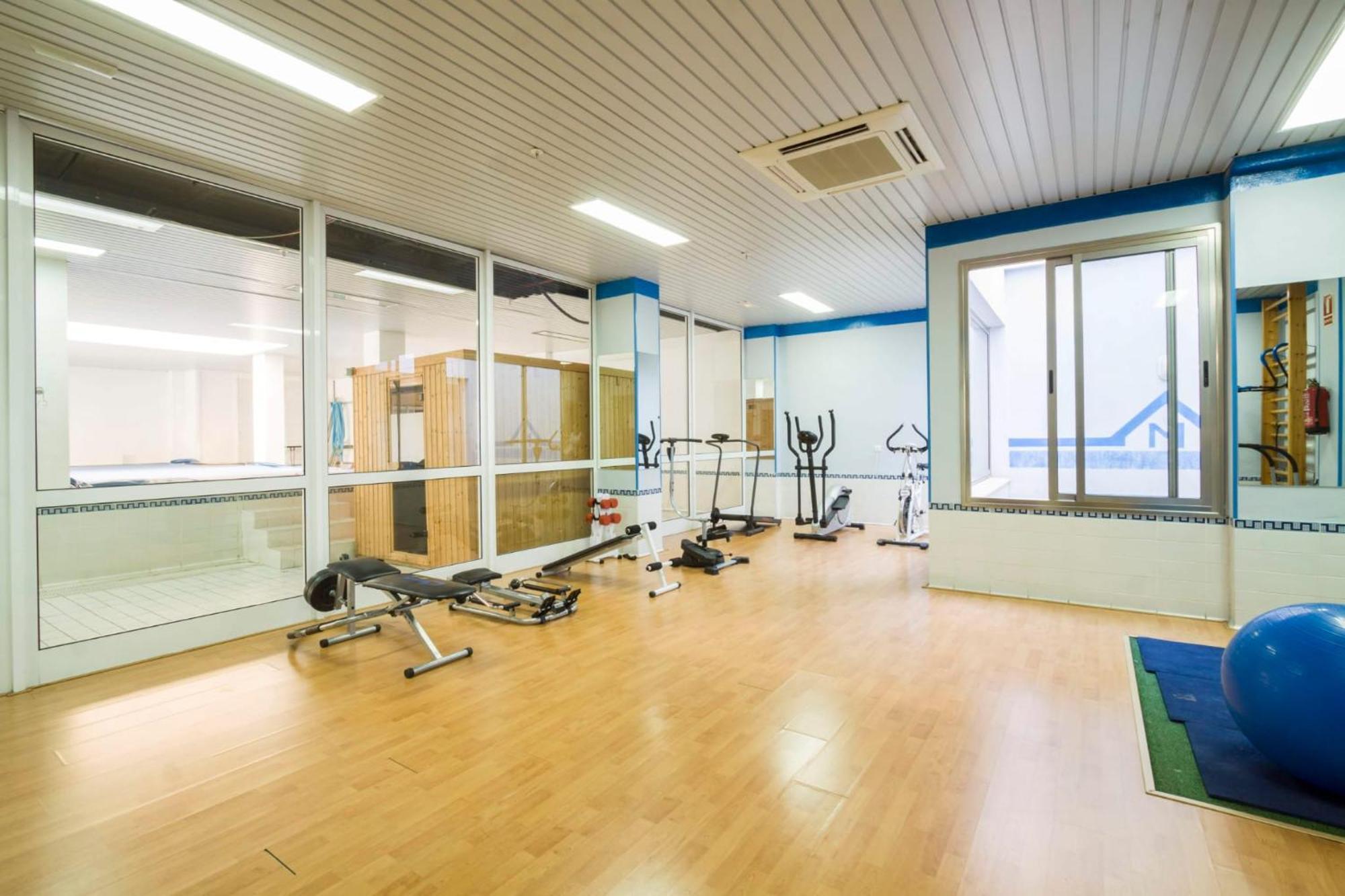 Green Cactus Cosy Loft, Wifi & Gym Santa Cruz de Tenerife Kültér fotó