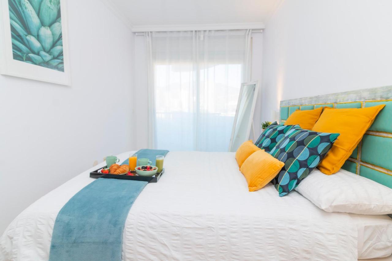 Green Cactus Cosy Loft, Wifi & Gym Santa Cruz de Tenerife Kültér fotó