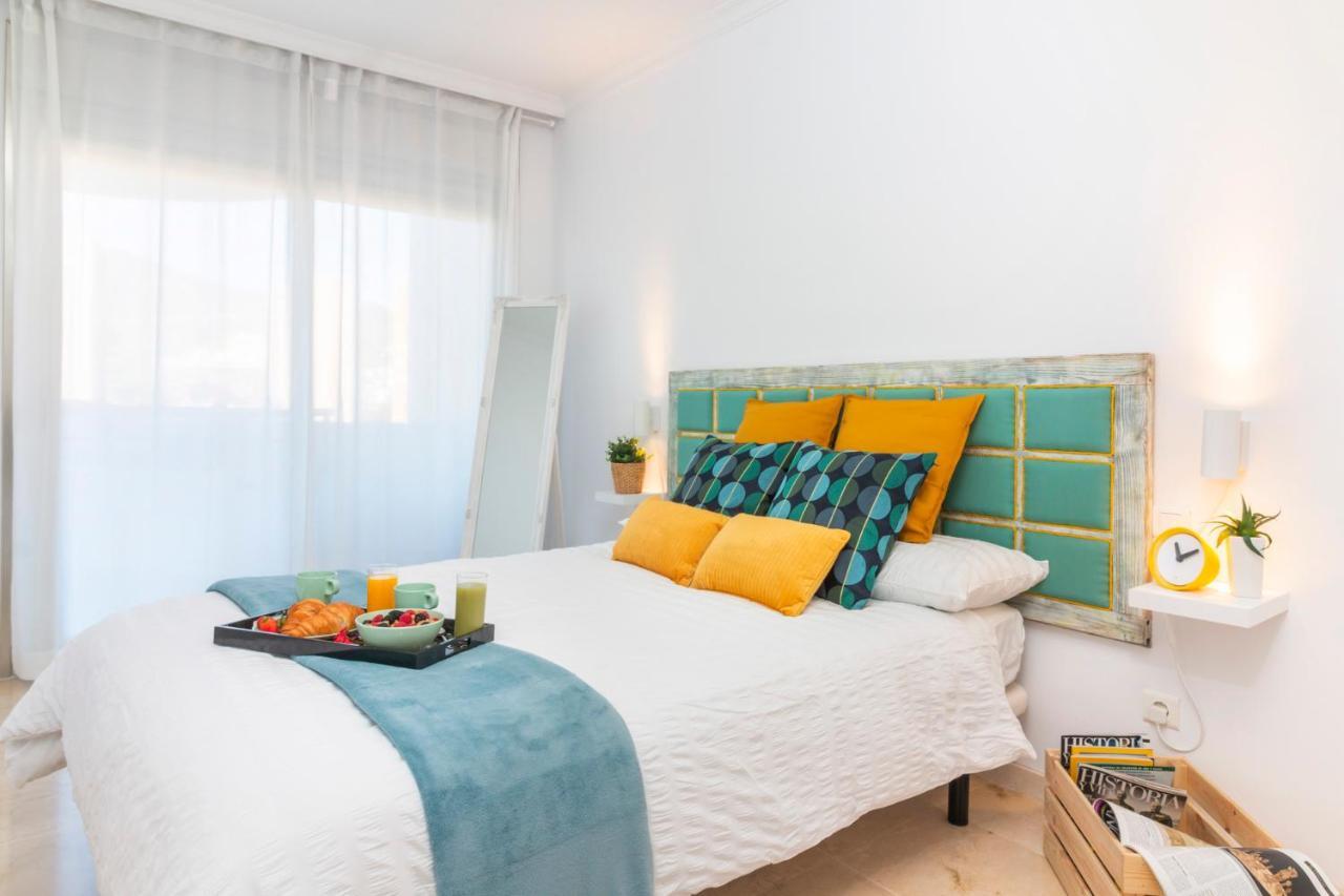 Green Cactus Cosy Loft, Wifi & Gym Santa Cruz de Tenerife Kültér fotó